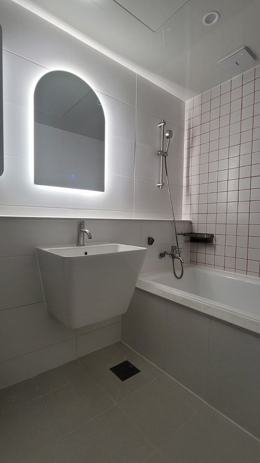 반월동 반달마을 두산위브 - 118