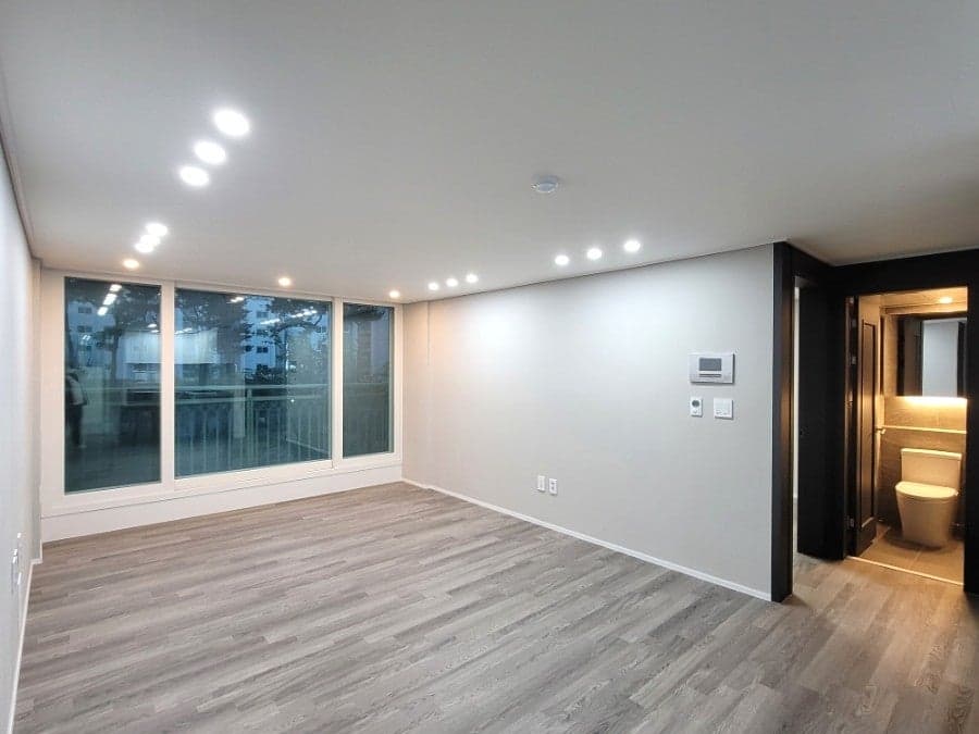 푸른마을 신일해피트리 - 5