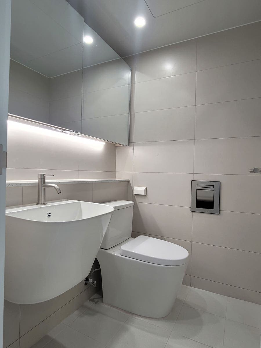 동탄역 시범호반써밋 - 87