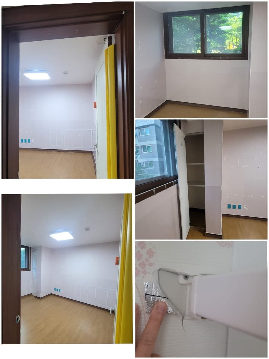 나루마을 신도브래뉴 - 12