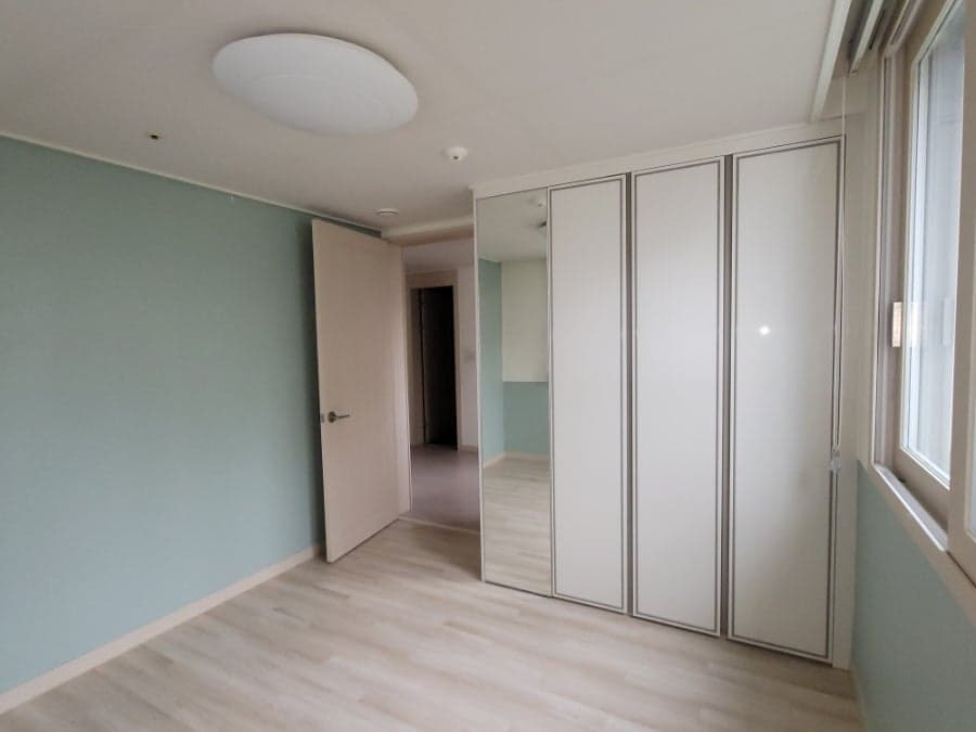 동탄역 시범호반써밋 - 55