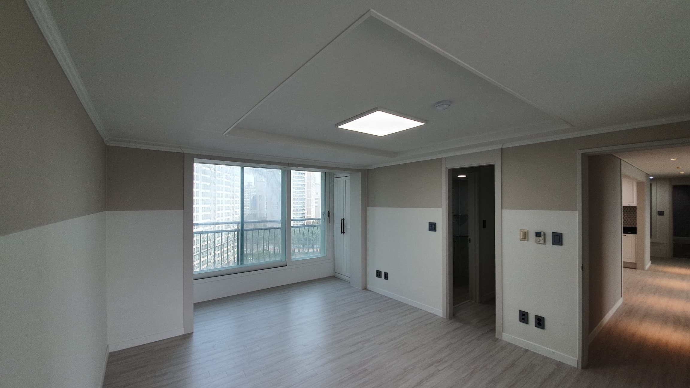 시범 다은마을 우남퍼스트빌 - 4