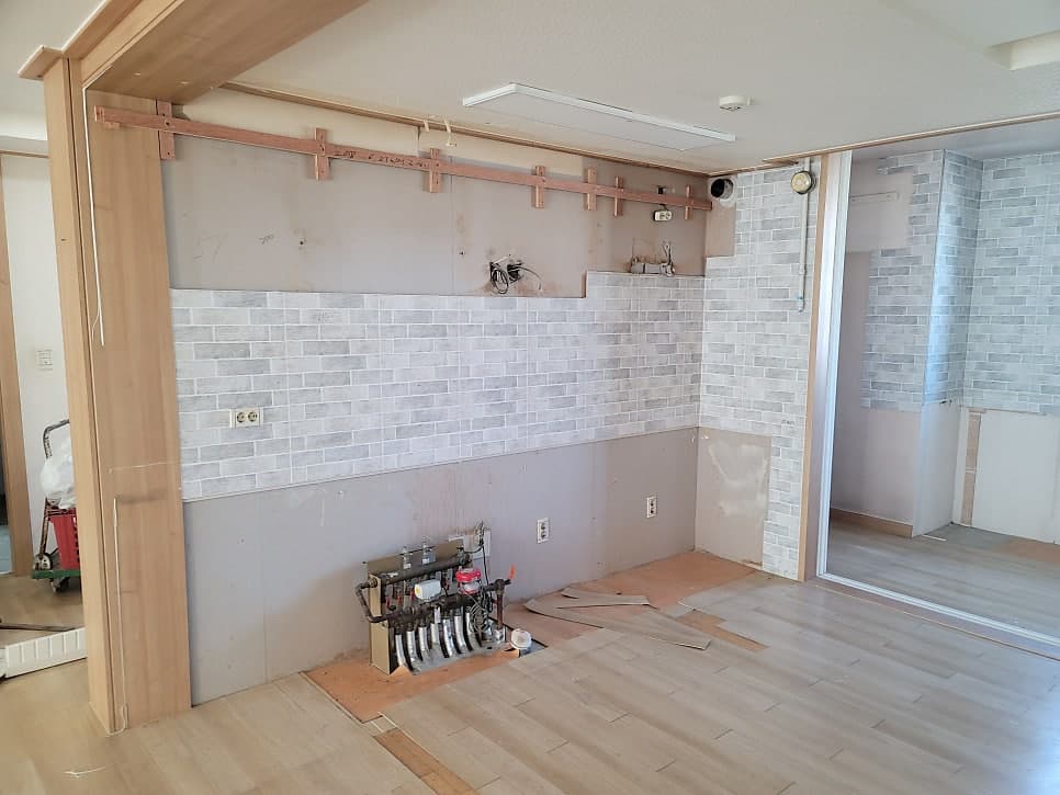 구봉마을 우남퍼스빌1차 - 18