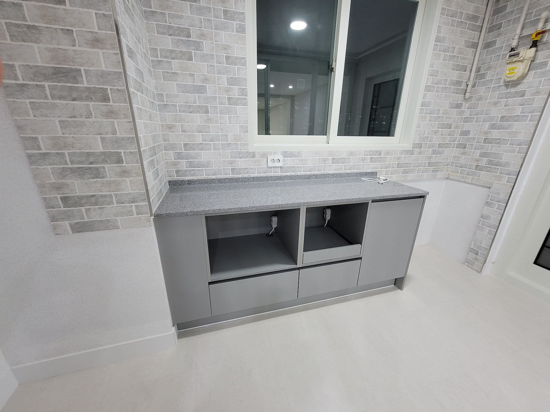 구봉마을 우남퍼스빌1차 - 6