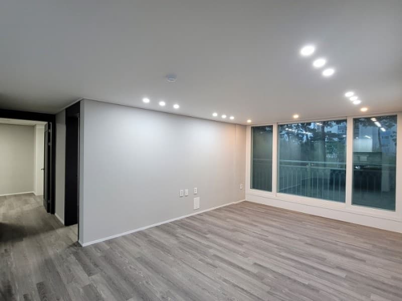 푸른마을 신일해피트리 - 3