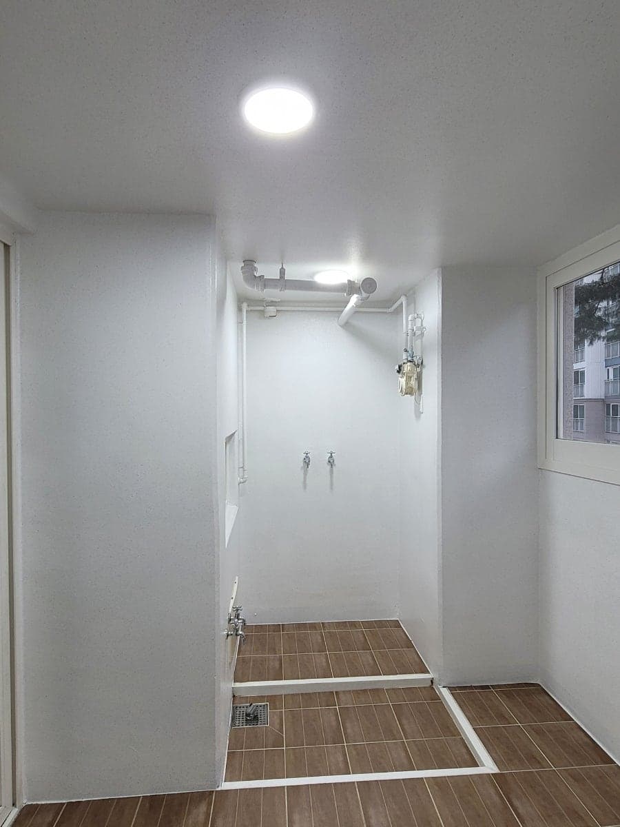 푸른마을 신일해피트리 - 16