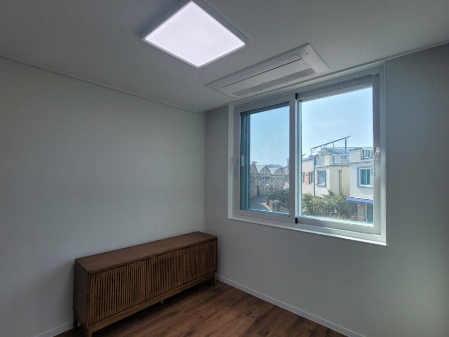 동탄 에코릿지 타운하우스 A타입 - 62