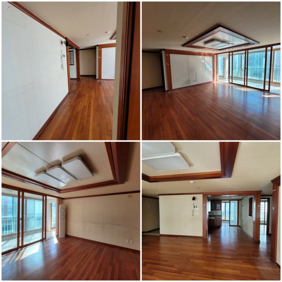 망포 동수원자이1차 - 20