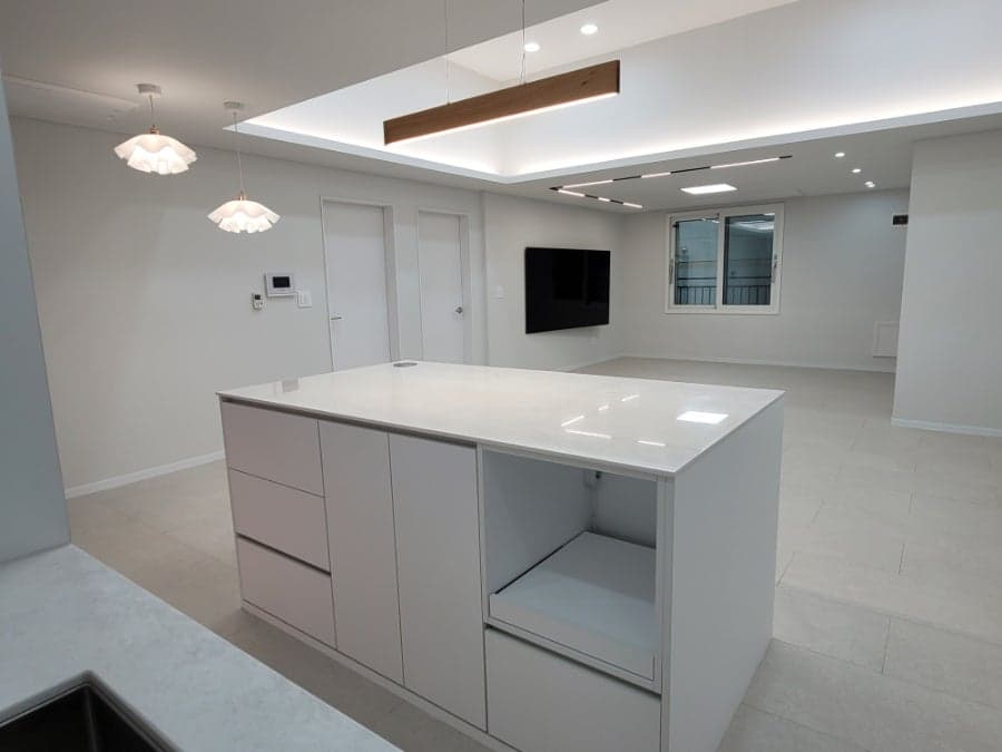 상가주택 박공지붕형 세대 - 50