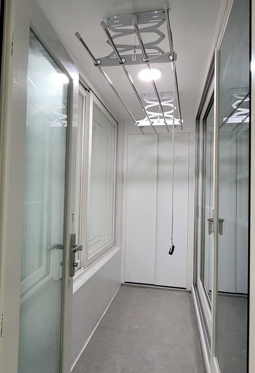 진안골마을 주공11단지 - 14