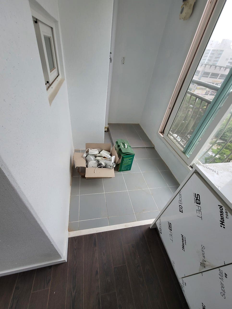 구봉마을 우남퍼스트빌 - 32