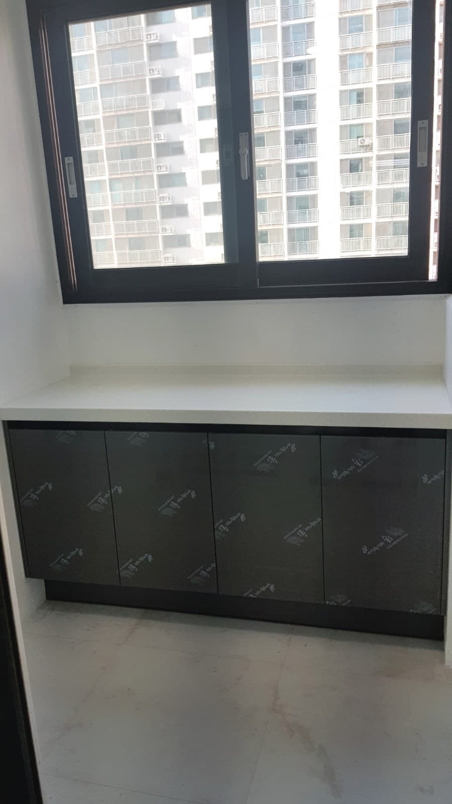 안화동마을 9단지 - 12