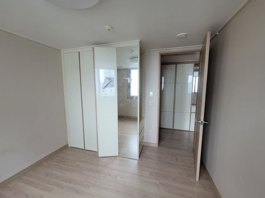 동탄역 시범호반써밋 - 21