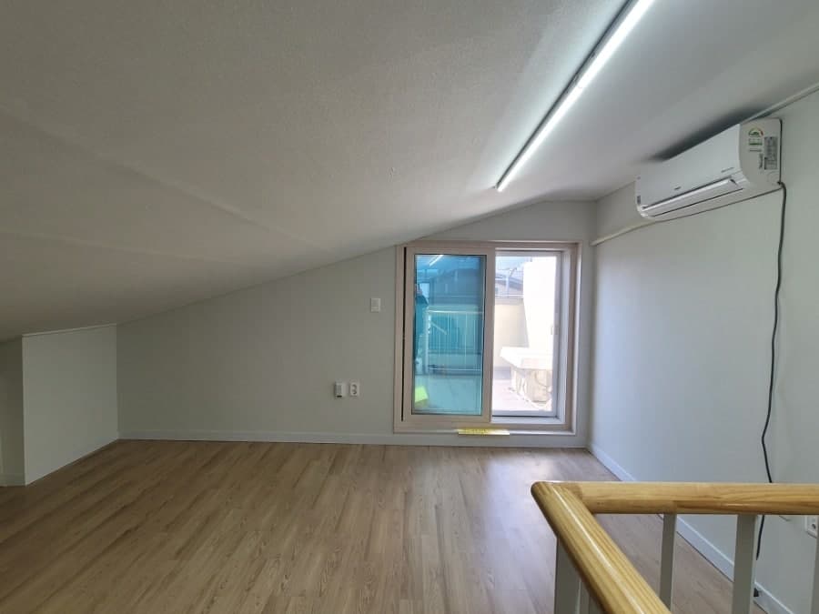 동탄 에코릿지 타운하우스 A타입 - 67