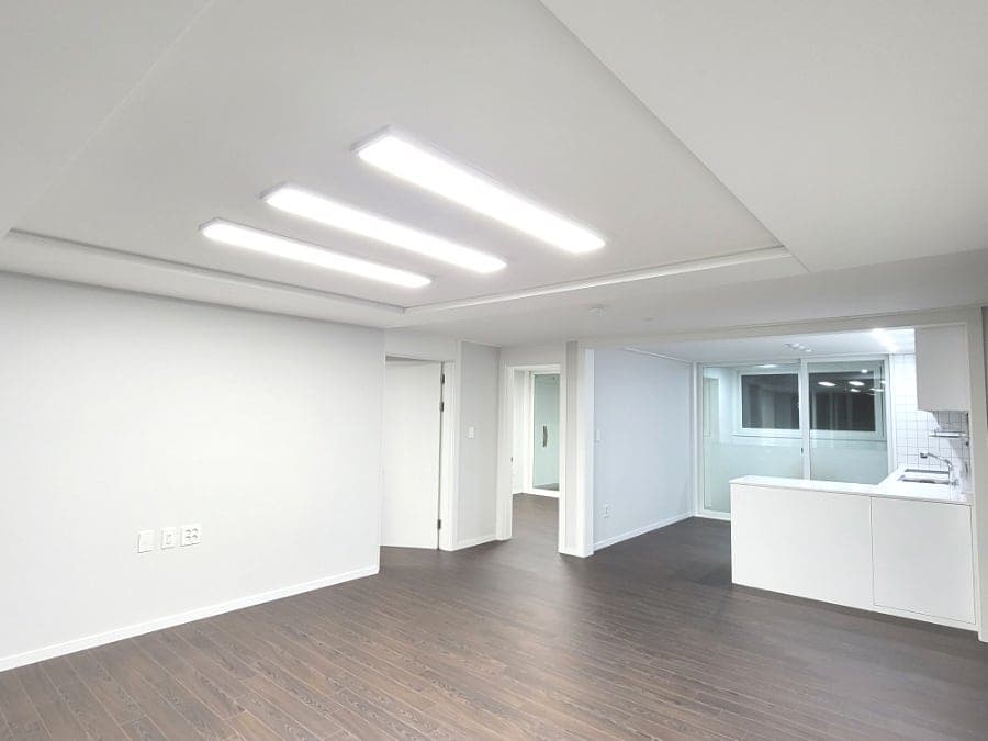 늘벗마을 병점역 센트럴허브시티 신창1차 - 22