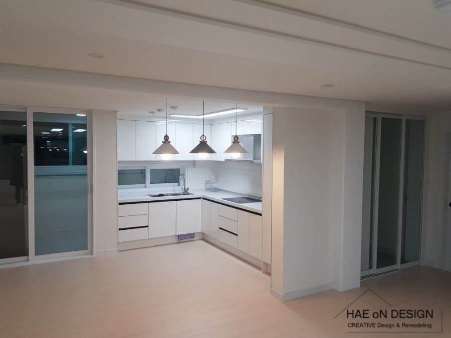 정든마을 신창비바패밀리2차 - 21