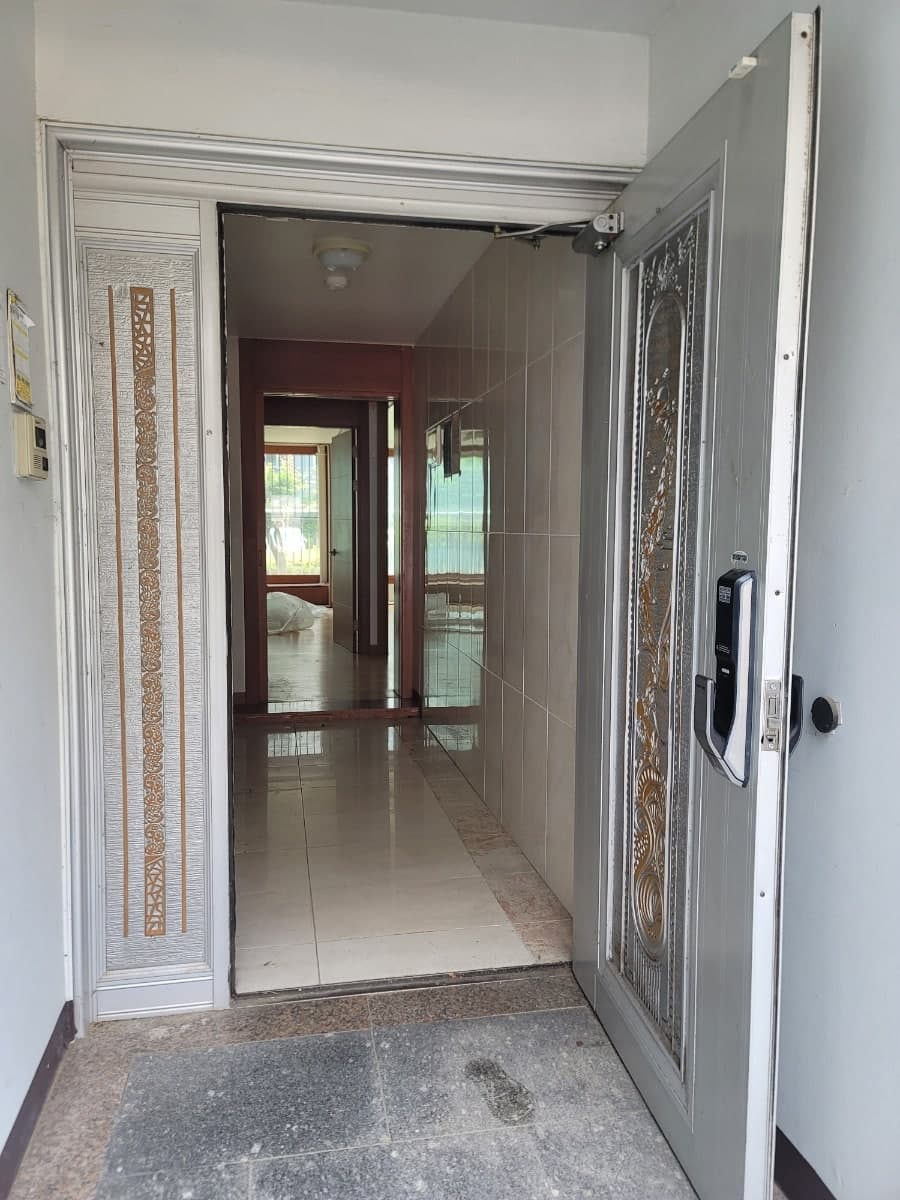 늘벗마을 병점역 센트럴허브시티 - 1