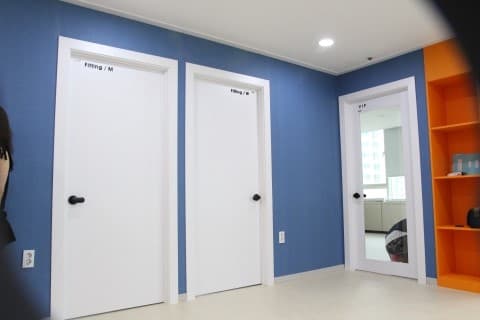 SNP체형교정,요가,필라테스운동센터 - 4