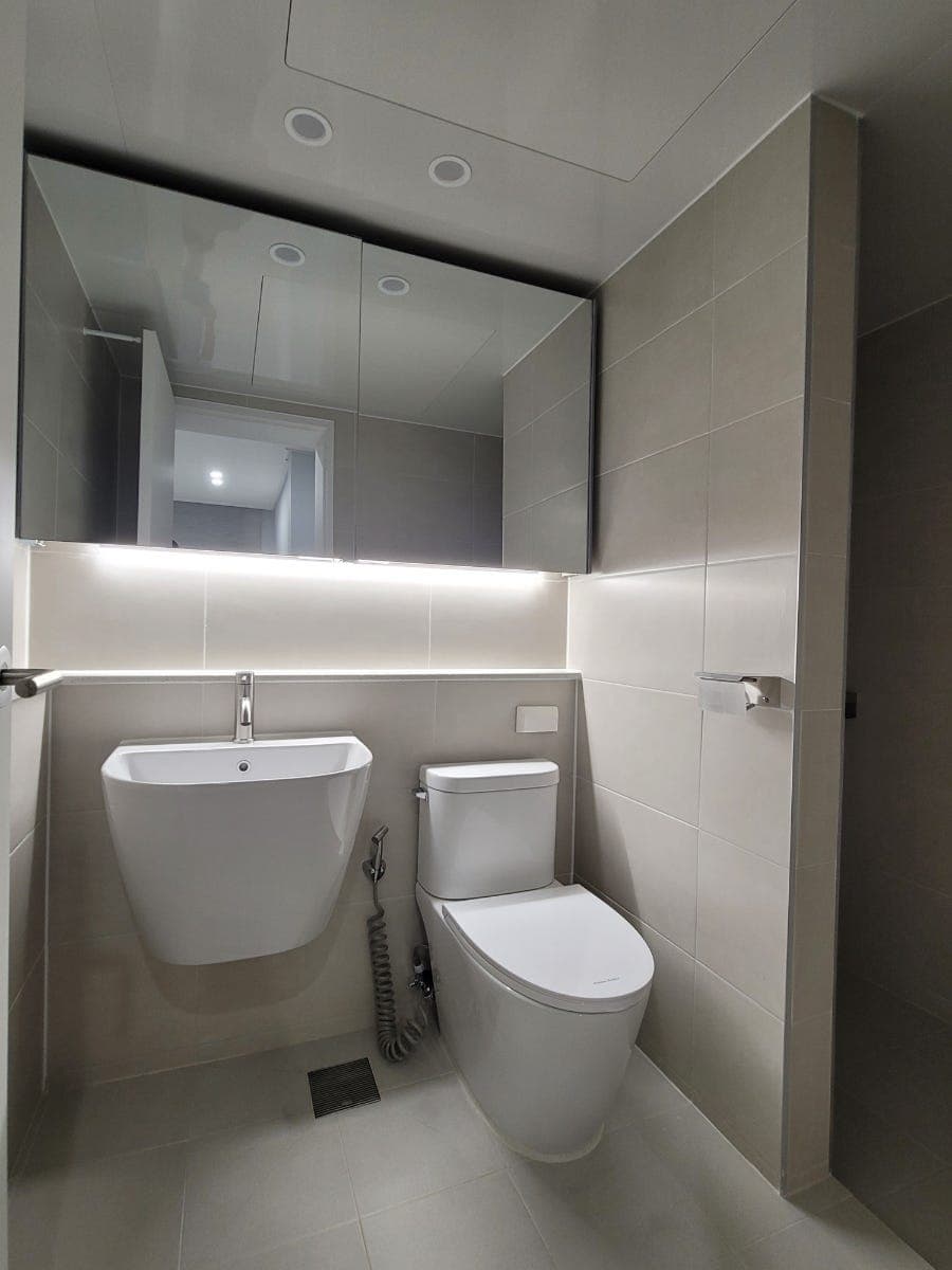 나루마을 신도브래뉴 - 16