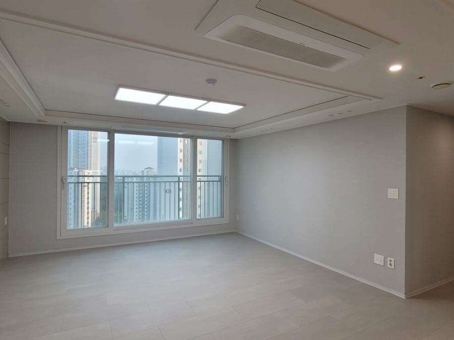 동탄역 시범호반써밋 - 68