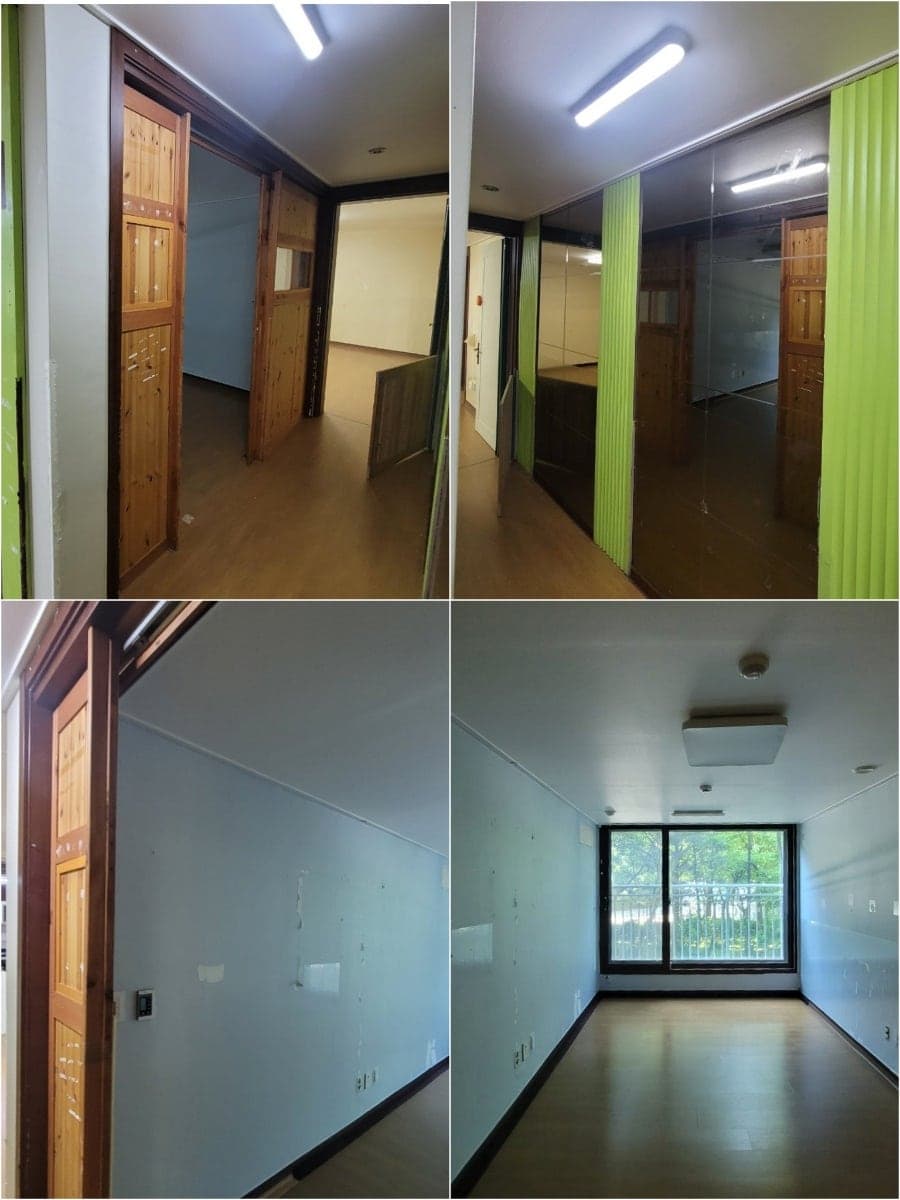 나루마을 신도브래뉴 - 47