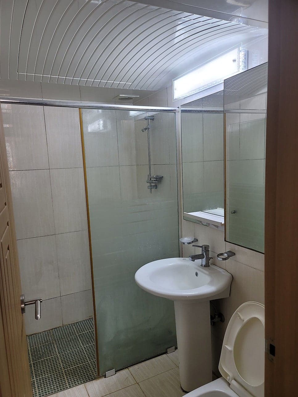 구봉마을 우남퍼스빌1차 - 50