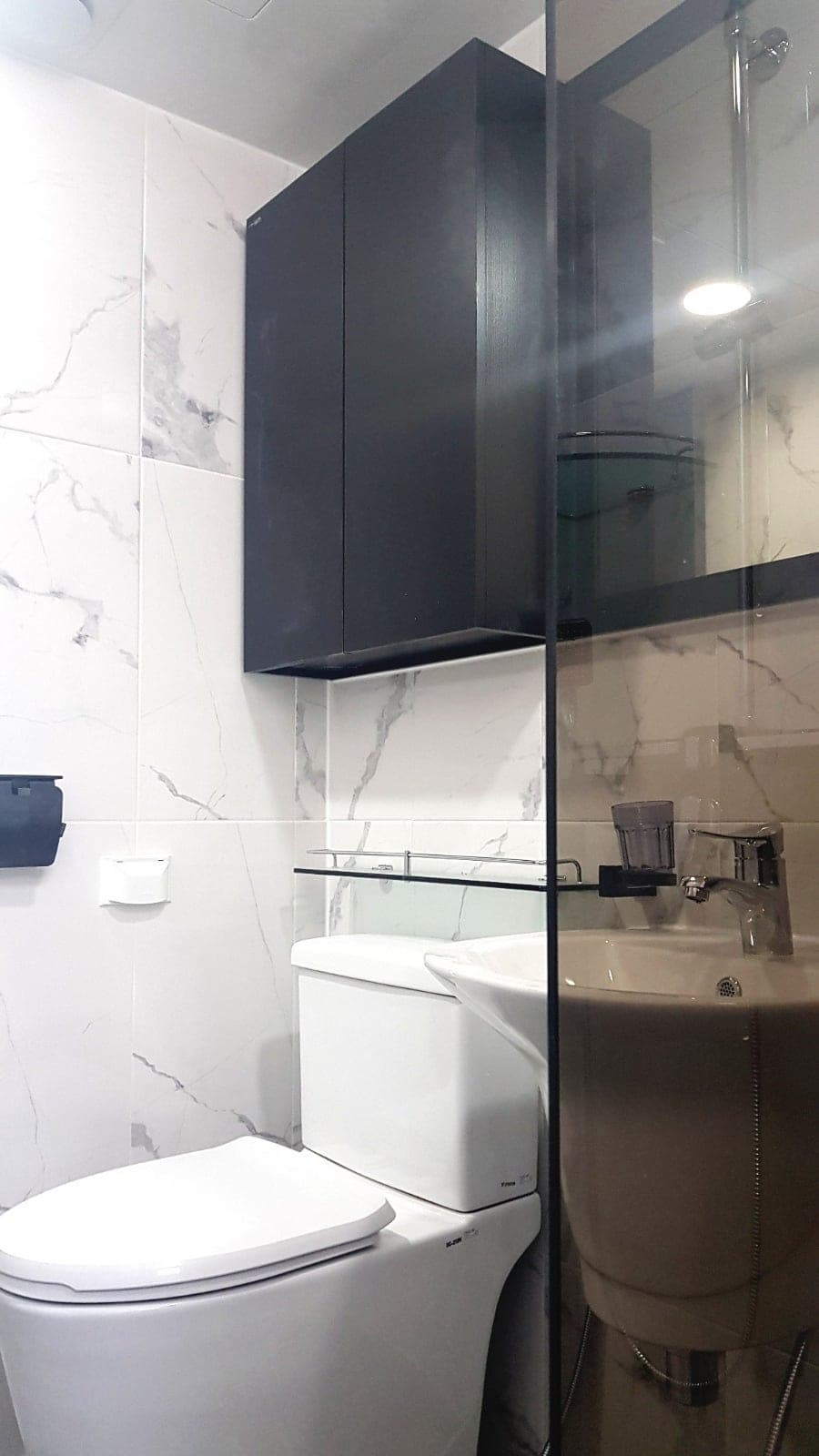 안화동마을 9단지 - 19