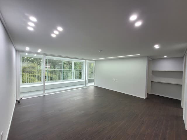 정든마을 신창2차 비바패밀리