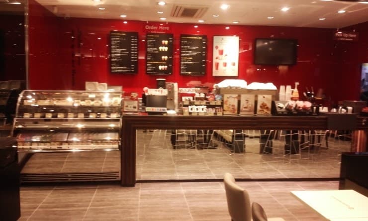 파스쿠치 제주오션팰리스점