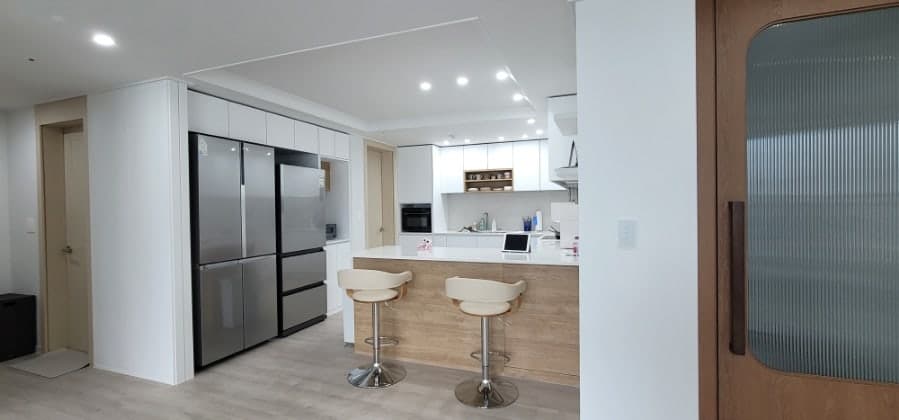 동탄역 시범 호반써밋 - 24