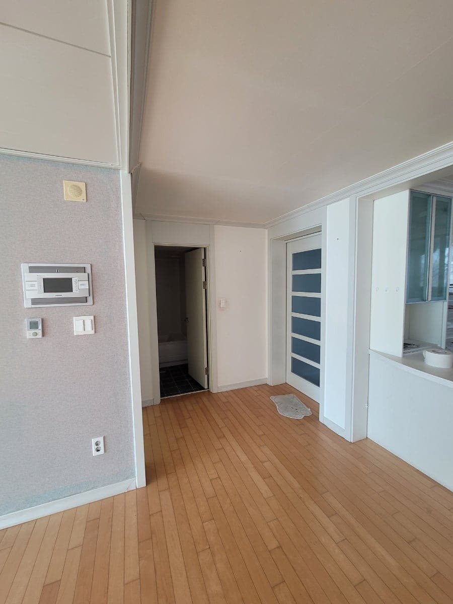 늘벗마을 병점역 센트럴허브시티 신창1차 - 10