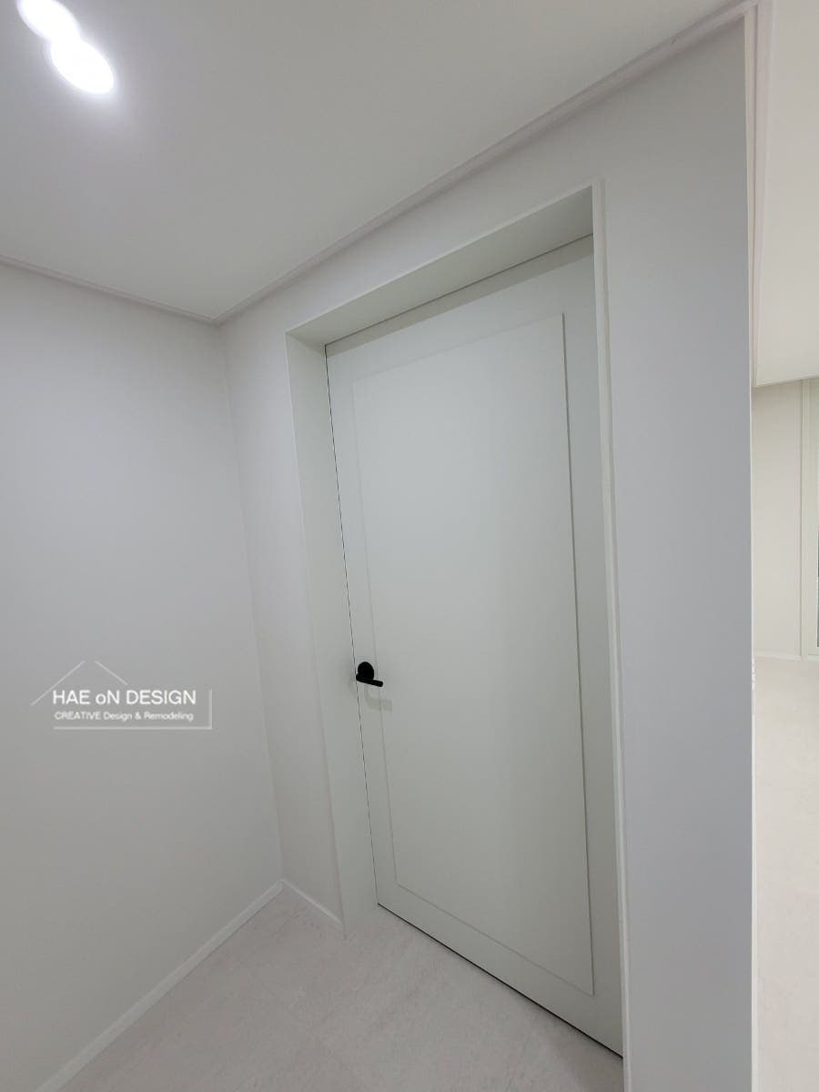 구봉마을 우남퍼스빌1차 - 38