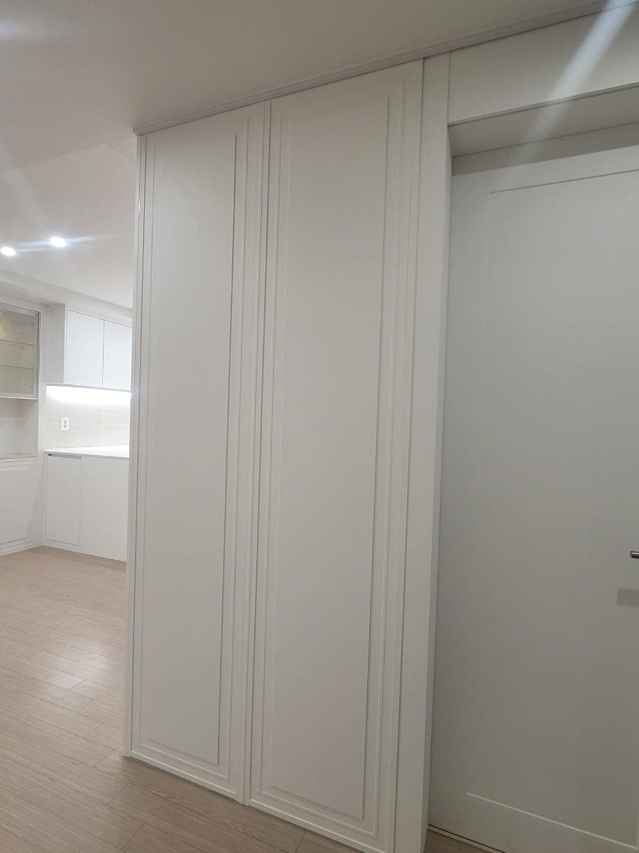 동탄역 시범호반써밋 - 42