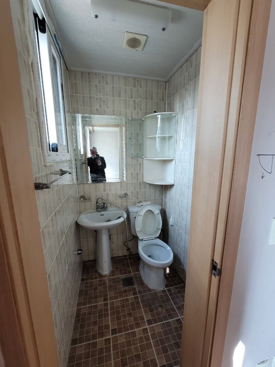 상가주택 박공지붕형 세대 - 18