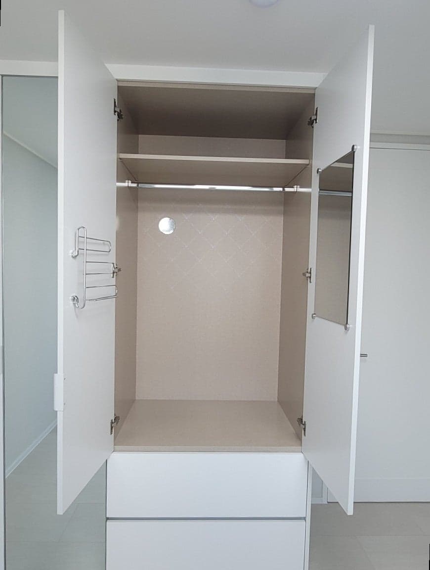 동탄역 시범호반써밋 - 26