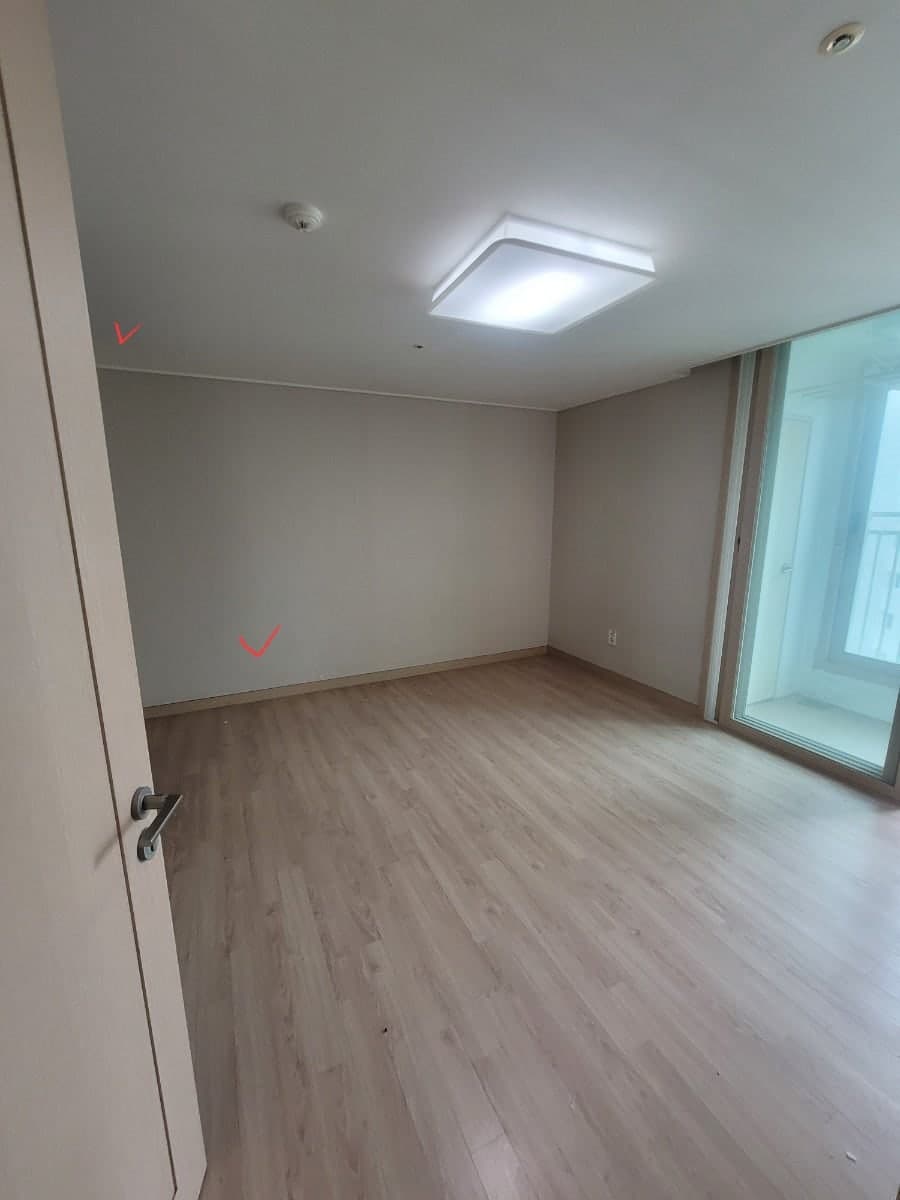 동탄역 시범호반써밋 - 72