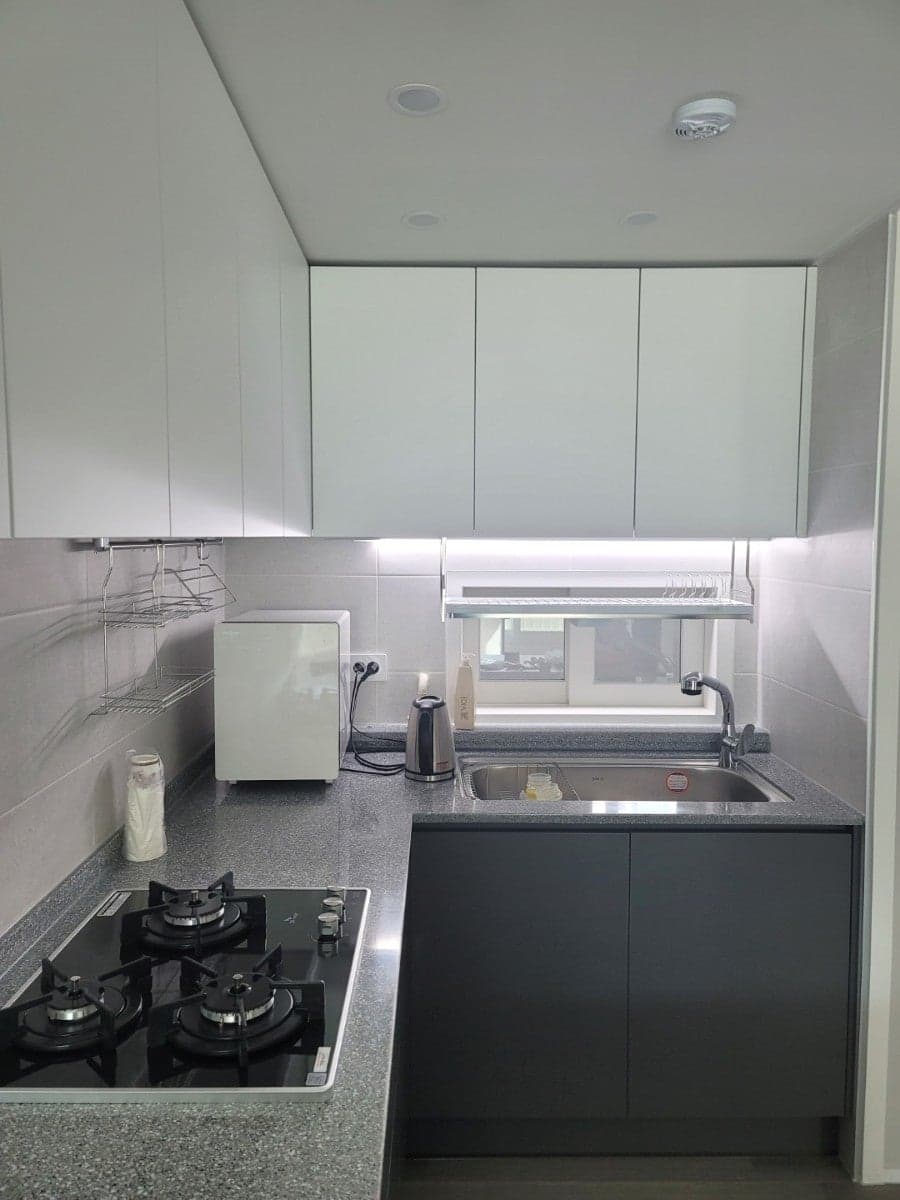 푸른마을 신일해피트리 - 12