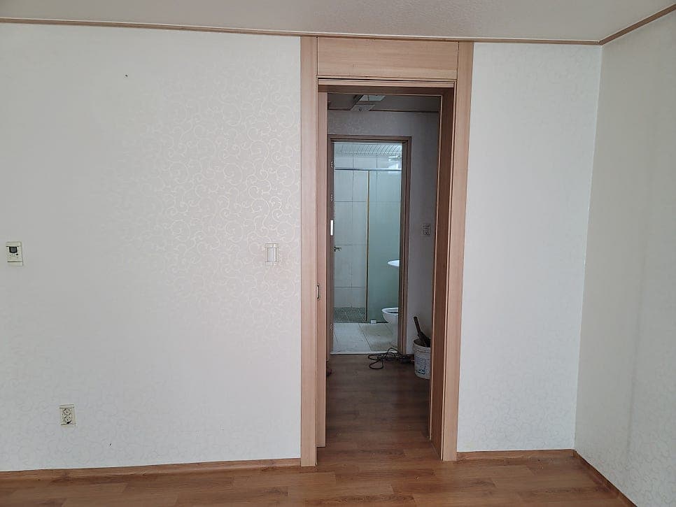 구봉마을 우남퍼스빌1차 - 42