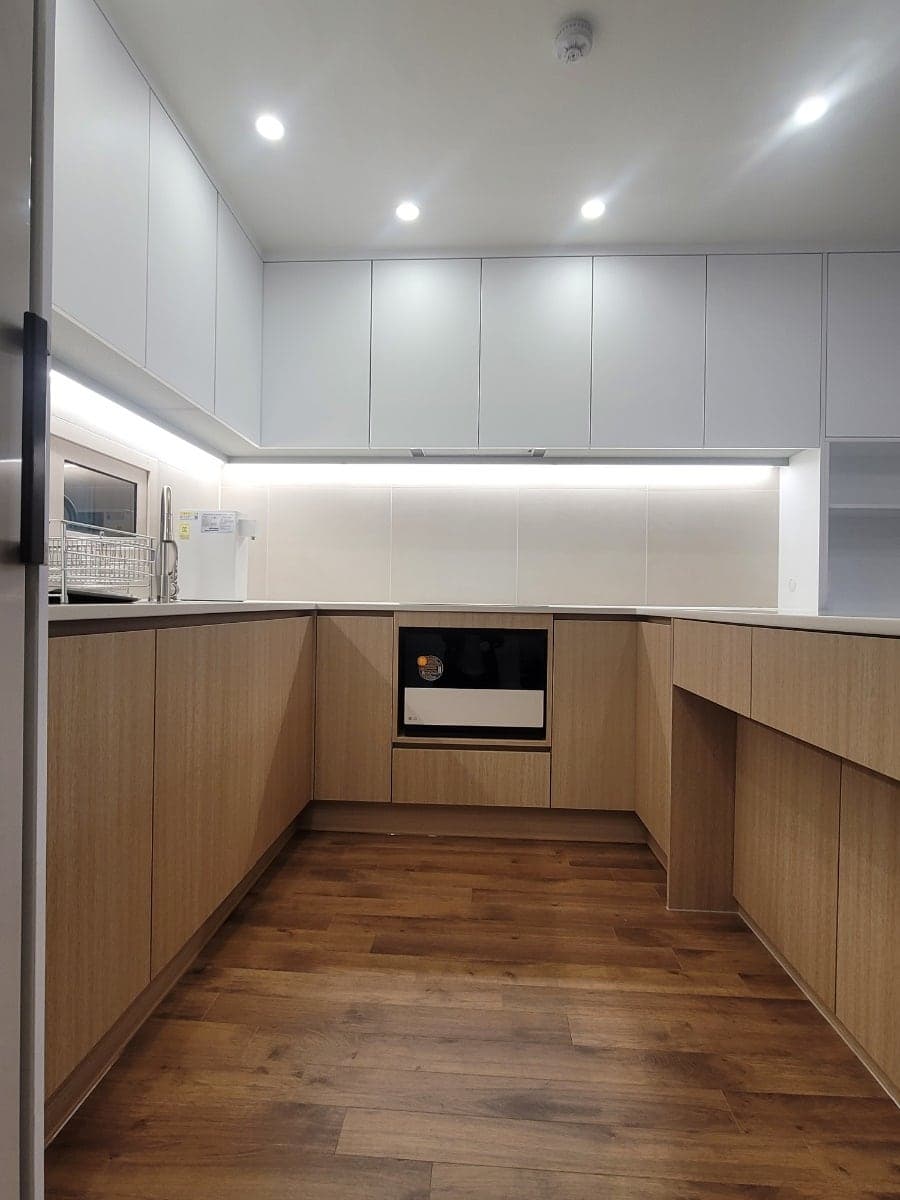 동탄 에코릿지 타운하우스 A타입 - 22