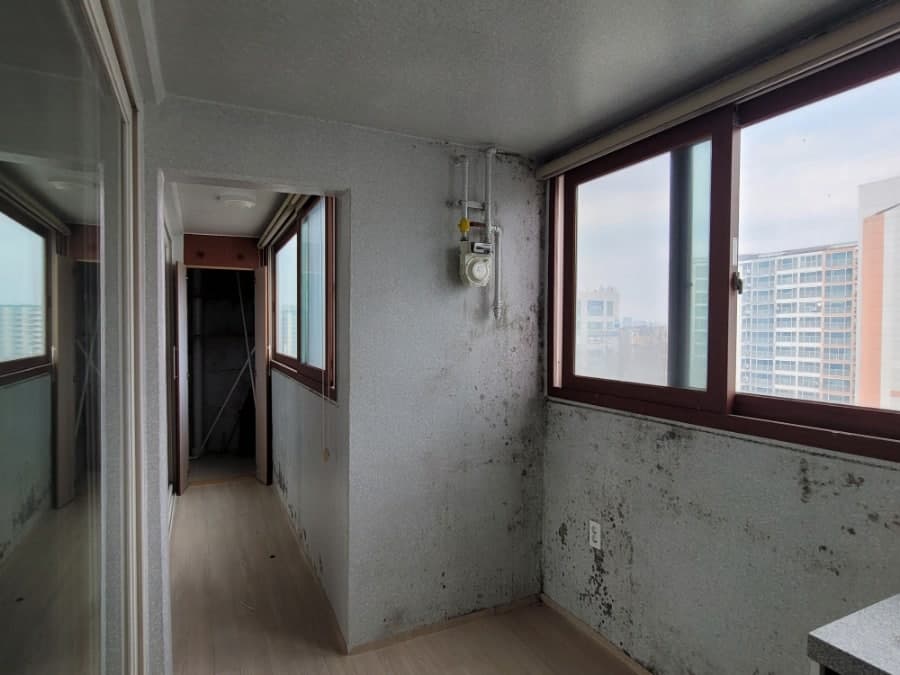 다정마을 신한에스빌1차 - 19