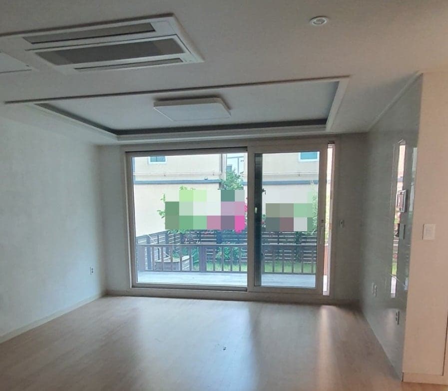 동탄 에코릿지 타운하우스 A타입 - 15