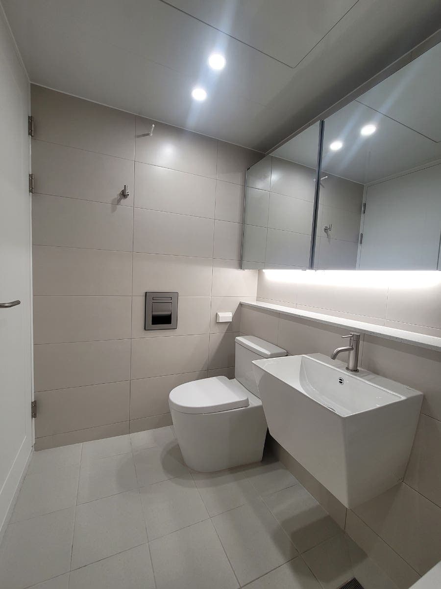 동탄역 시범호반써밋 - 17