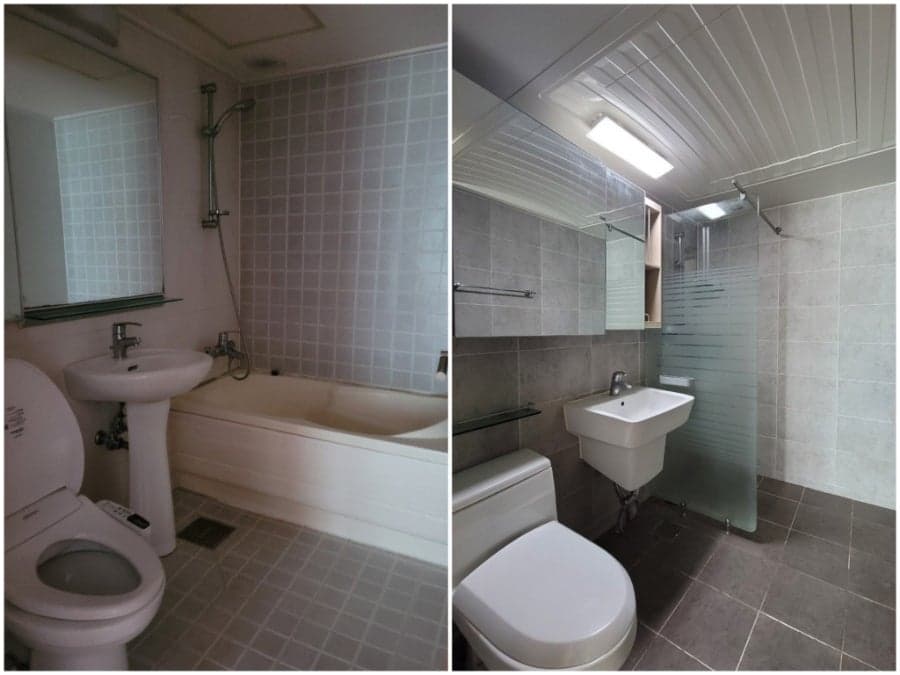 정든마을 신창2차 비바패밀리 - 12