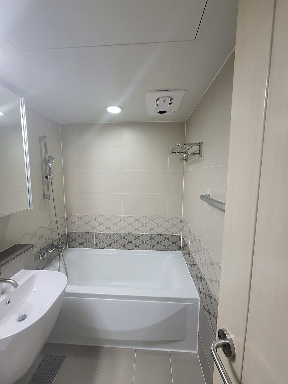 동탄역 시범 호반써밋 - 57