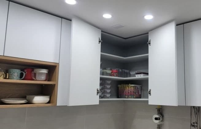 동탄역 시범 호반써밋 - 20