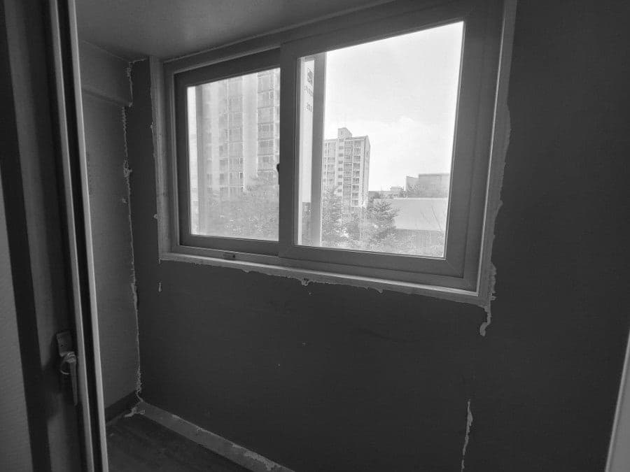 느치미마을 주공2단지 - 25