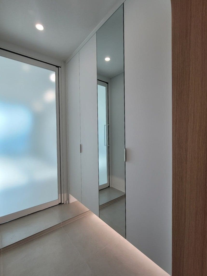 나루마을 동탄역 유보라여울숲1.0 - 11