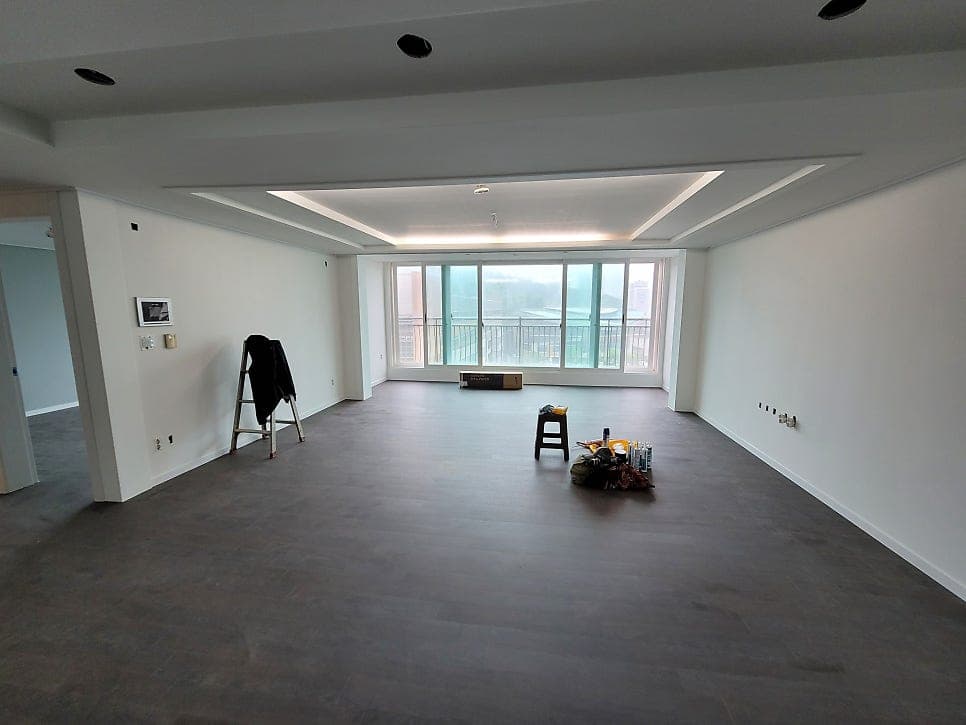 구봉마을 우남퍼스트빌 - 19