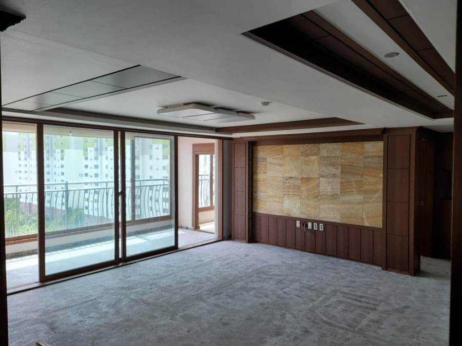 구봉마을 우남퍼스트빌 - 13