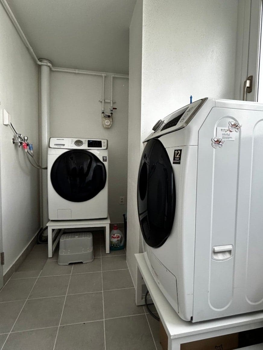 반월동 반달마을 두산위브 - 16